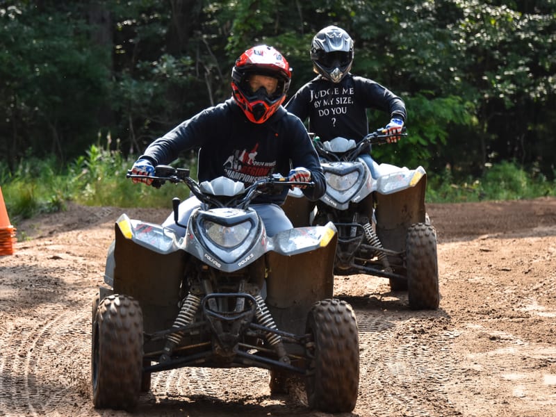 Power Sports
